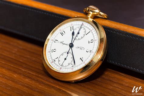 breguet pocket watch replica|pre owned breguet.